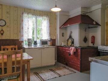 Фото номера Дом для отпуска Дома для отпуска Holiday Home Mäkitupa г. Laiterla 24