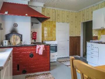Фото номера Дом для отпуска Дома для отпуска Holiday Home Mäkitupa г. Laiterla 25