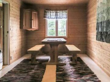 Фото номера Дом для отпуска Дома для отпуска Holiday Home Mäkitupa г. Laiterla 26