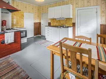 Фотографии Дома для отпуска Holiday Home Mäkitupa г. Laiterla (Финляндия) №5 Фото Дома для отпуска Holiday Home Mäkitupa г. Laiterla 5