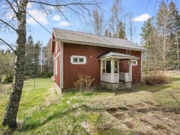 Фотографии Дома для отпуска Holiday Home Mäkitupa г. Laiterla (Финляндия) №1 Фото Дома для отпуска Holiday Home Mäkitupa г. Laiterla 1