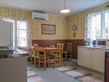 Фото номера Дом для отпуска Дома для отпуска Holiday Home Mäkitupa г. Laiterla 2