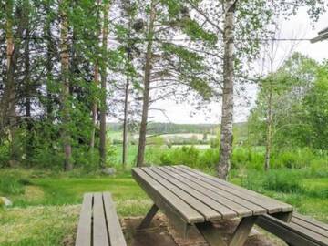 Фото номера Дом для отпуска Дома для отпуска Holiday Home Mäkitupa г. Laiterla 3