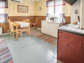Фотографии Дома для отпуска Holiday Home Mäkitupa г. Laiterla (Финляндия) №2 Фото Дома для отпуска Holiday Home Mäkitupa г. Laiterla 2