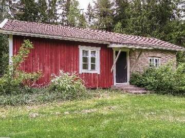 Фото номера Дом для отпуска Дома для отпуска Holiday Home Mäkitupa г. Laiterla 11