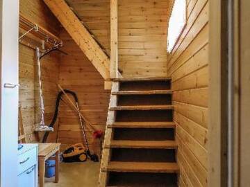 Фото номера Дом для отпуска Дома для отпуска Holiday Home Mäkitupa г. Laiterla 5