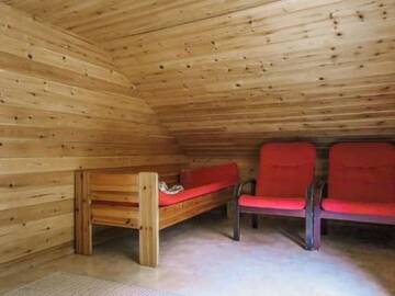 Фото номера Дом для отпуска Дома для отпуска Holiday Home Mäkitupa г. Laiterla 6