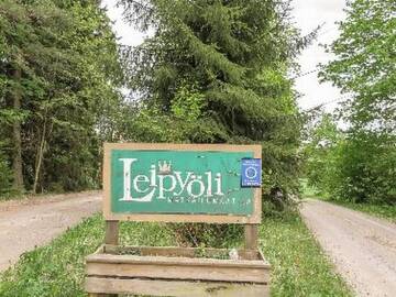 Фото номера Дом для отпуска Дома для отпуска Holiday Home Mäkitupa г. Laiterla 12