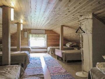 Фото номера Дом для отпуска Дома для отпуска Holiday Home Mäkitupa г. Laiterla 10