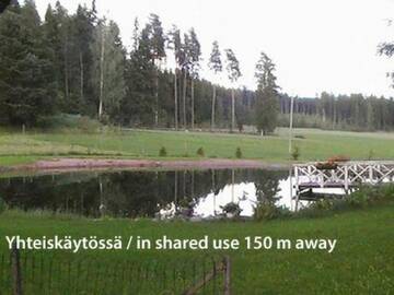 Фото номера Дом для отпуска Дома для отпуска Holiday Home Mäkitupa г. Laiterla 7