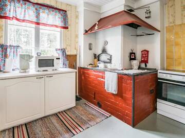 Фотографии Дома для отпуска Holiday Home Mäkitupa г. Laiterla (Финляндия) №3 Фото Дома для отпуска Holiday Home Mäkitupa г. Laiterla 3