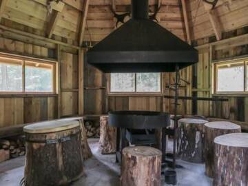 Фото номера Дом для отпуска Дома для отпуска Holiday Home Mäkitupa г. Laiterla 14