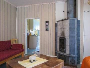 Фото номера Дом для отпуска Дома для отпуска Holiday Home Mäkitupa г. Laiterla 21