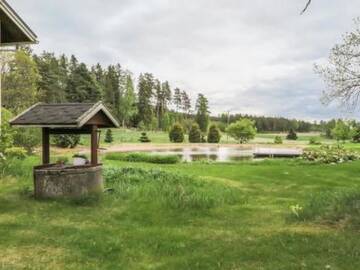 Фото номера Дом для отпуска Дома для отпуска Holiday Home Mäkitupa г. Laiterla 18