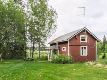 Фото номера Дом для отпуска Дома для отпуска Holiday Home Mäkitupa г. Laiterla 20