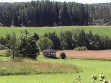 Фото номера Дом для отпуска Дома для отпуска Holiday Home Mäkitupa г. Laiterla 23